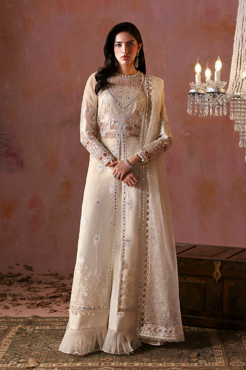Sardinia|Tara Formals|Dove by Sardinia - Designer Dress  - Type : Ladies Clothes - Available at Libayah - 100% Original 