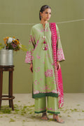 Zara Shahjahan | Coco Prints 26 | Riya-2B - Designer Dress - Type : Ladies Clothes - Available at Libayah - 100% Original