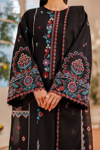 Baroque | Luxury Pret Summer | UF-4391 - Designer Dress - Type : Ladies Clothes - Available at Libayah - 100% Original