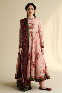 Zara Shahjahan | Anarkali 25 | Gulnaar-D5 by Zara Shahjahan - Designer Dress  - Type : Ladies Clothes - Available at Libayah - 100% Original 