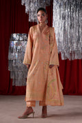 Rangrasiya | Luxe Silk 26 | Eloire by Rangrasiya - Designer Dress  - Type : Ladies Clothes - Available at Libayah - 100% Original 
