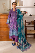 Nureh | Printed Lawn 25 | SP-149 by Nureh - Designer Dress - Type: Ladies Clothes - Available at Libayah - 100% Original