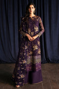 NEL-45 – authentic Pakistani formal dress from the Nureh Elanora Formals 25 collection for women in the UK.