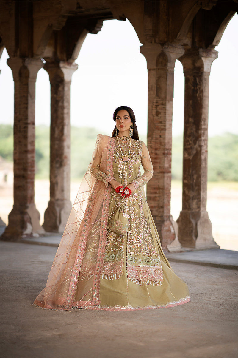 AJR Couture | Luxury Formals 24 | Zyva by AJR Couture - Designer Dress - Type: Ladies Clothes - Available at Libayah - 100% Original