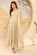 Humdum | Chiffon Collection | HOC - D02 by Humdum - Designer Dress - Type: Ladies Clothes - Available at Libayah - 100% Original