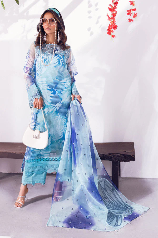 Nureh | Ballerina Formals | Cosmos by Nureh - Designer Dress - Type: Ladies Clothes - Available at Libayah - 100% Original