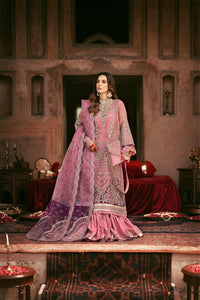 AJR Couture | Luxury Formals 24 | Fez by AJR Couture - Designer Dress - Type: Ladies Clothes - Available at Libayah - 100% Original