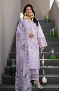 Seran | Afsanah Lawn |  Nima - by Libayah - Registered Vendor of : Seran - 100% Original Designer Dress