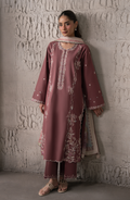 Seran | Selure Lawn | Roselle by Seran - Designer Dress  - Type : Ladies Clothes - Available at Libayah - 100% Original 