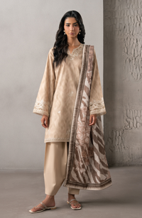 Seran | Selure Lawn | Elira by Seran - Designer Dress  - Type : Ladies Clothes - Available at Libayah - 100% Original 