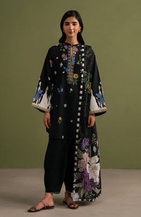 Seran | Essentials Casual | Elen by Seran - Designer Dress  - Type : Ladies Clothes - Available at Libayah - 100% Original 