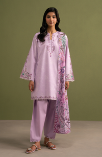 Seran | Essentials Casual | Liora by Seran - Designer Dress  - Type : Ladies Clothes - Available at Libayah - 100% Original 