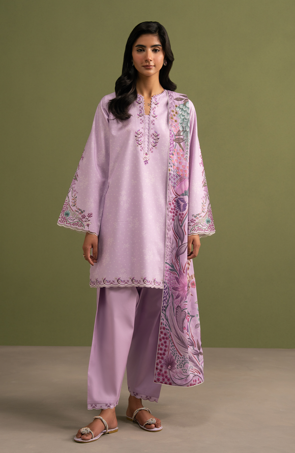 Seran | Essentials Casual | Liora by Seran - Designer Dress  - Type : Ladies Clothes - Available at Libayah - 100% Original 