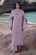 Seran | Afsanah Lawn 25 | NIHAL by Seran - Designer Dress - Type: Ladies Clothes - Available at Libayah - 100% Original