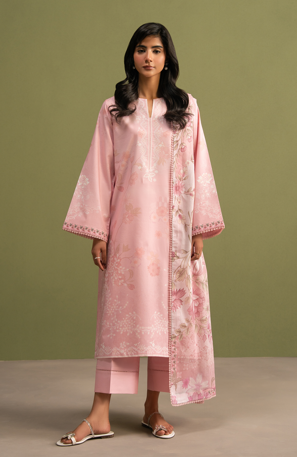 Seran | Essentials Casual | Elora by Seran - Designer Dress  - Type : Ladies Clothes - Available at Libayah - 100% Original 