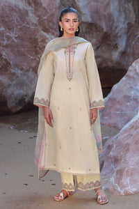 Seran | Afsanah Lawn 25 | AYLIN by Seran - Designer Dress - Type: Ladies Clothes - Available at Libayah - 100% Original