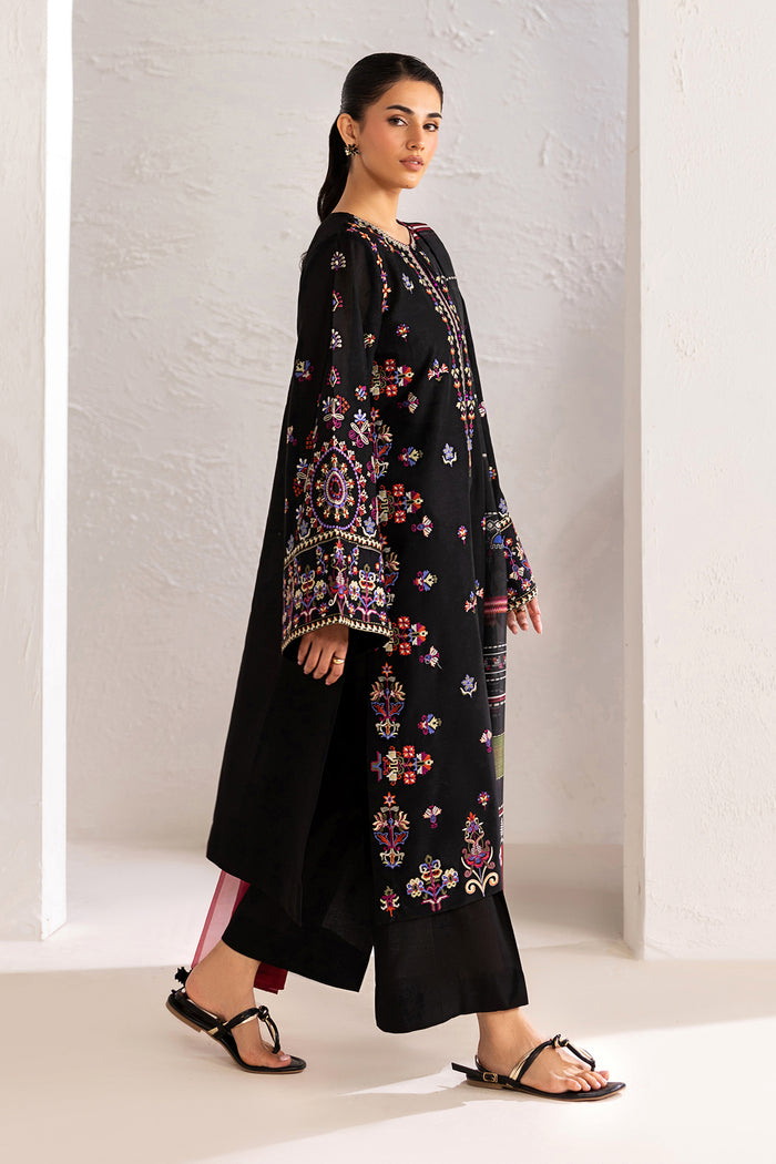 Baroque  | Luxury Pret 26 | PR-1324 by Baroque - Designer Dress  - Type : Ladies Clothes - Available at Libayah - 100% Original 