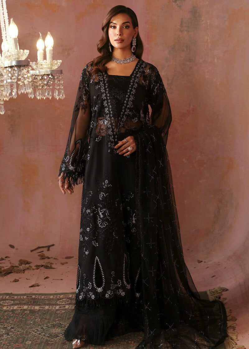 Sardinia|Tara Formals|Ebony by Sardinia - Designer Dress  - Type : Ladies Clothes - Available at Libayah - 100% Original 