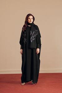 Vanya | Luxury and Formals | CD-07 by Vanya - Designer Dress  - Type : Ladies Clothes - Available at Libayah - 100% Original 