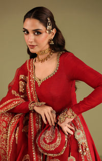 Maya | Jahanara Festive Edit 26 | MAHJABEEN by Maya - Designer Dress  - Type : Ladies Clothes - Available at Libayah - 100% Original 
