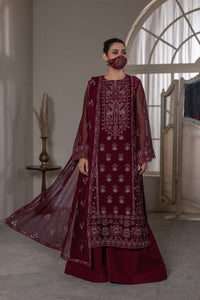 Flossie | Dilkash Kuch Khas | DI-02 A by Flossie - Designer Dress  - Type : Ladies Clothes - Available at Libayah - 100% Original 