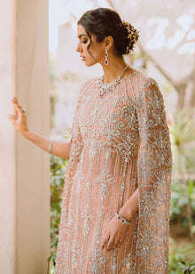 Kanwal Malik | Wedding Formals and Bridals | Mashal by Kanwal Malik - Designer Dress - Type: Ladies Clothes - Available at Libayah - 100% Original