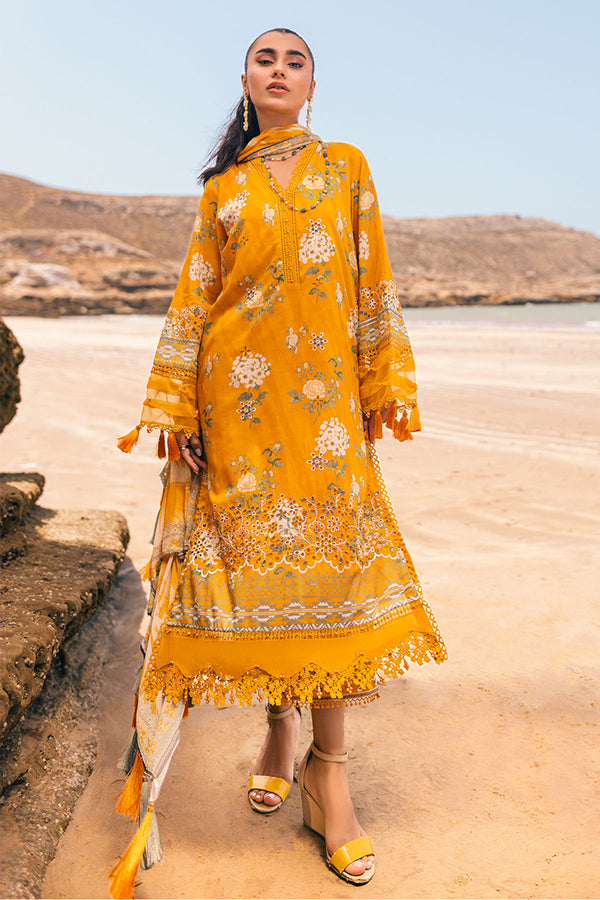 Nureh | Gardenia 25 | NSG-106 by Nureh - Designer Dress  - Type : Ladies Clothes - Available at Libayah - 100% Original 