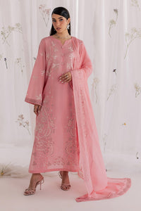 Nureh | Shades of Summer | NP-802 by Nureh - Designer Dress  - Type : Ladies Clothes - Available at Libayah - 100% Original 