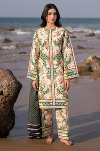 Jazmin | Summer Lawn 26 | USE-9170 by Jazmin - Designer Dress  - Type : Ladies Clothes - Available at Libayah - 100% Original 