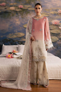 Nureh | Fancy Formal | NP-782 by Nureh - Designer Dress  - Type : Ladies Clothes - Available at Libayah - 100% Original 