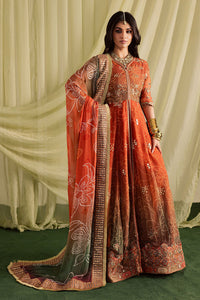 Nureh | Jugni Festive | NP-697 by Nureh - Designer Dress  - Type : Ladies Clothes - Available at Libayah - 100% Original 