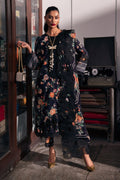 Nureh | Glam Girl Lawn | GL-18 by Nureh - Designer Dress - Type: Ladies Clothes - Available at Libayah - 100% Original