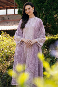 Afrozeh | Damask The Holiday Edit 25 | Lunetta B by Afrozeh - Designer Dress - Type: Ladies Clothes - Available at Libayah - 100% Original