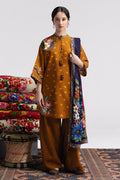 Zara ShahJahan | Coco Prints Winter 26 | Amelia-5B by Zara ShahJahan - Designer Dress  - Type : Ladies Clothes - Available at Libayah - 100% Original 