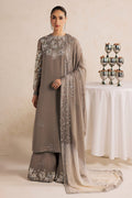 Nureh | Fancy Formal 26 | NP-784 by Nureh - Designer Dress  - Type : Ladies Clothes - Available at Libayah - 100% Original 
