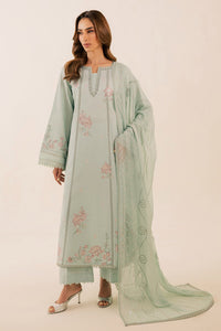 Nureh | Shades of Summer | NP-760 by Nureh - Designer Dress  - Type : Ladies Clothes - Available at Libayah - 100% Original 
