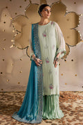 Nureh | Mukeshkari Luxe | MK-13 by Nureh - Designer Dress  - Type : Ladies Clothes - Available at Libayah - 100% Original 