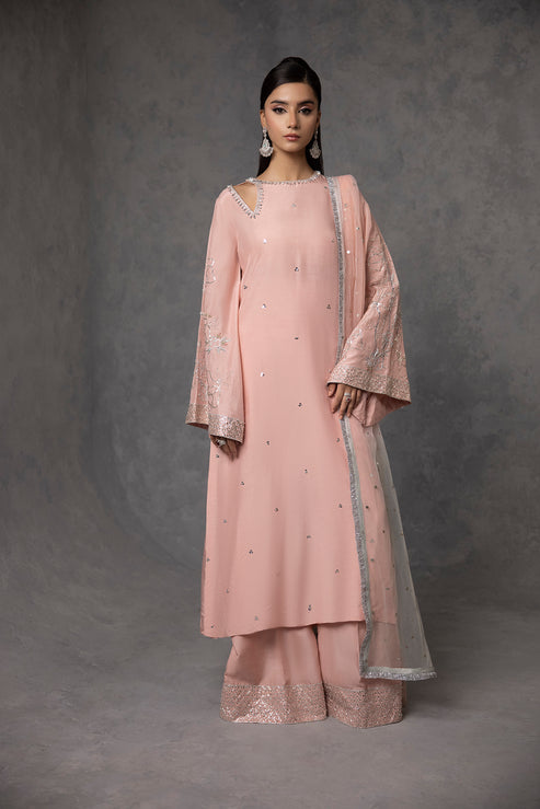 Amani | The Wedding Guest | WILD ROSE by Amani - Designer Dress - Type: Ladies Clothes - Available at Libayah - 100% Original