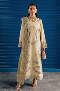 Nureh | Fancy Formal 26 | NP-828 by Nureh - Designer Dress  - Type : Ladies Clothes - Available at Libayah - 100% Original 