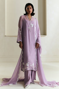 Zara Shahjahan | Festive Wear 25 | ZR25F0544 by Zara Shahjahan - Designer Dress  - Type : Ladies Clothes - Available at Libayah - 100% Original 