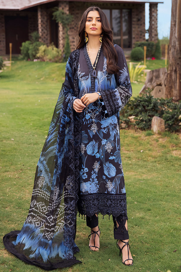 Nureh | Gardenia 25 | NSG-98 by Nureh - Designer Dress  - Type : Ladies Clothes - Available at Libayah - 100% Original 