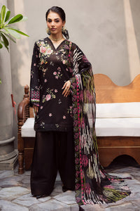 Nureh | Signature Prints 26 | SP-162 by Nureh - Designer Dress  - Type : Ladies Clothes - Available at Libayah - 100% Original 