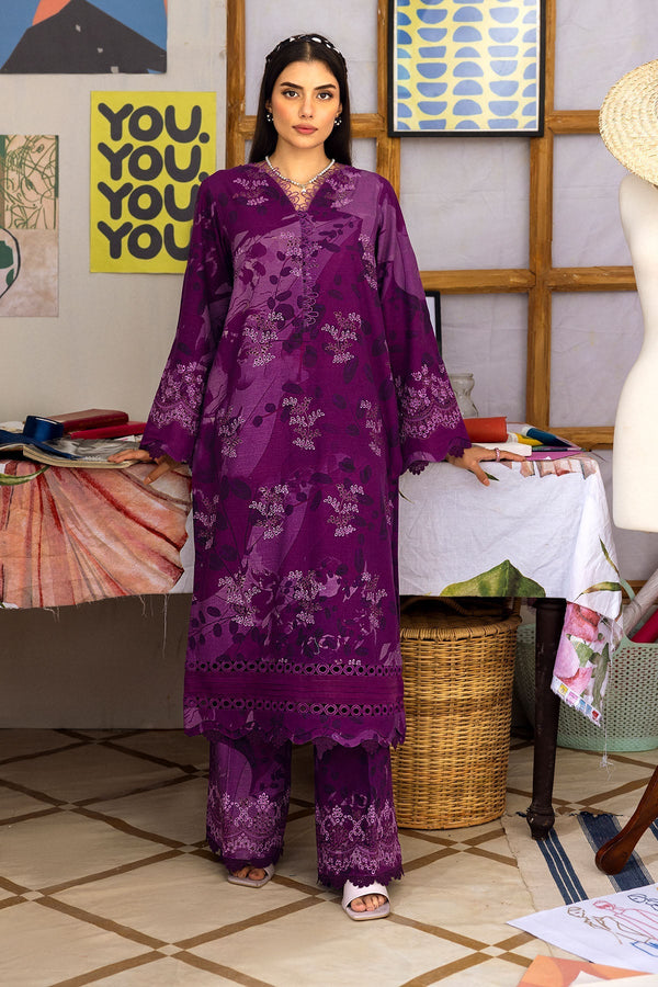 Nureh | Ballerina Winter 25 | NU2-128 by Nureh - Designer Dress  - Type : Ladies Clothes - Available at Libayah - 100% Original 