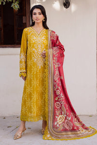 Afrozeh | Basic Pret 26 RTW | NACRE by Afrozeh - Designer Dress  - Type : Ladies Clothes - Available at Libayah - 100% Original 