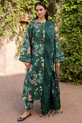 Farasha | The Winter Whispers | ELLE by Farasha - Designer Dress - Type: Ladies Clothes - Available at Libayah - 100% Original