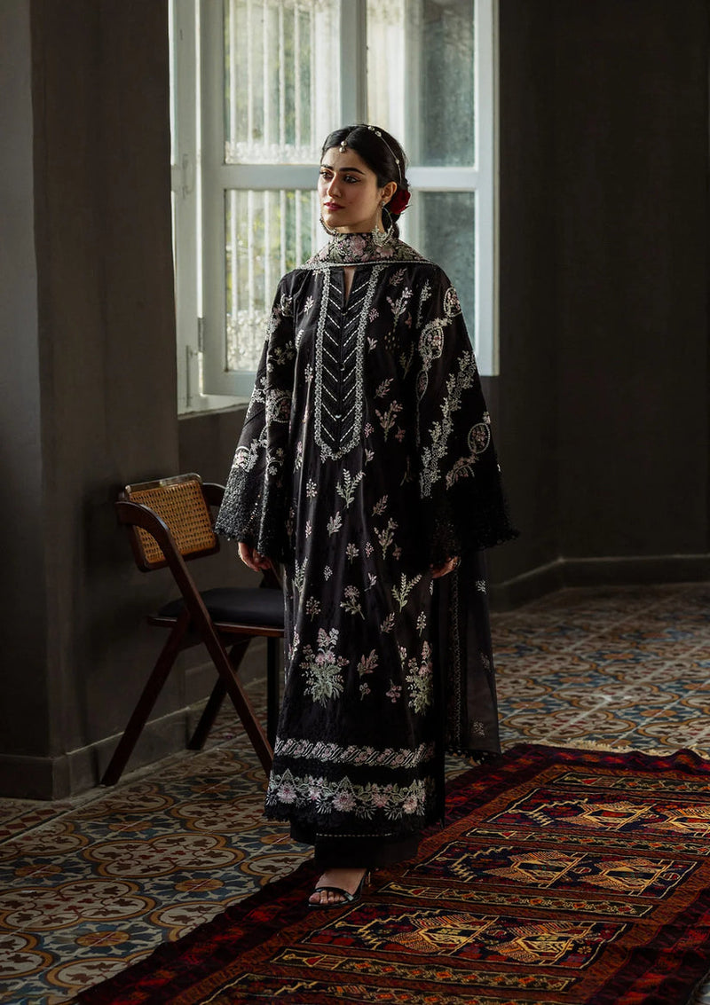 Kahf Premium | Kahf Karandi 25 | KKH-6B LIARA by Kahf Premium - Designer Dress  - Type : Ladies Clothes - Available at Libayah - 100% Original 