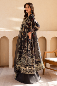 Emaan Adeel | Noore Festive Formals | ZAREYA by Emaan Adeel - Designer Dress - Type: Ladies Clothes - Available at Libayah - 100% Original