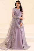 Farasha | Lumiere Formals | Fuchsia Fantasy by Farasha - Designer Dress - Type: Ladies Clothes - Available at Libayah - 100% Original