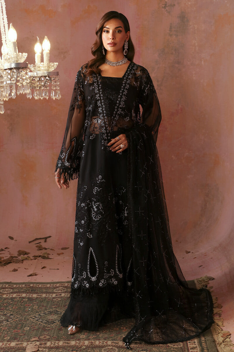 Sardinia | Tara Formals | Ebony by Sardinia - Designer Dress - Type: Ladies Clothes - Available at Libayah - 100% Original