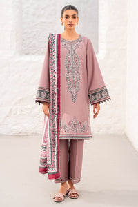 Jazmin | Summer Lawn 25 | USE-9135 by Jazmin - Designer Dress - Type: Ladies Clothes - Available at Libayah - 100% Original